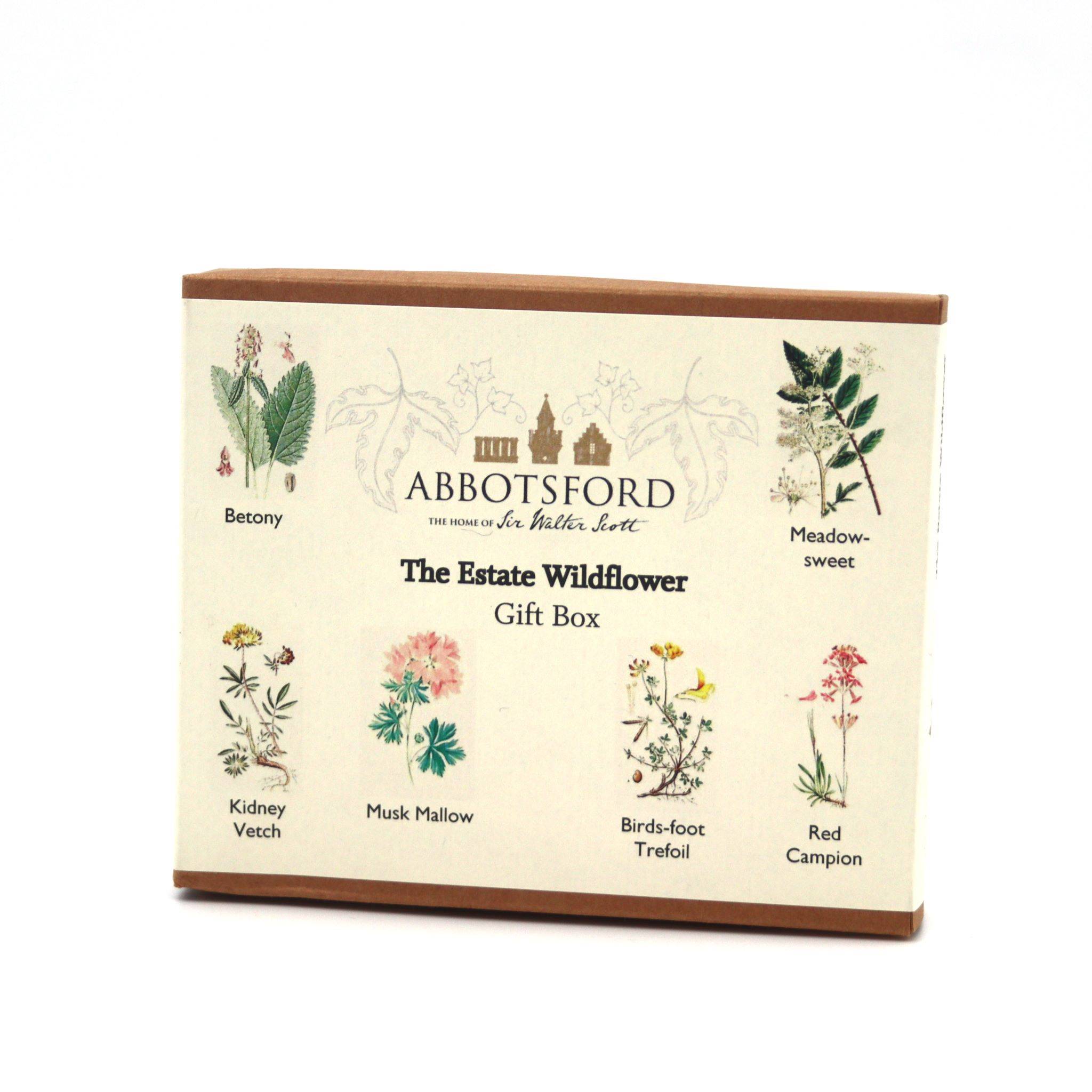 Abbotsford Wildflower Box